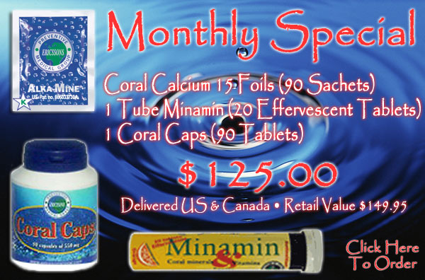 April Special